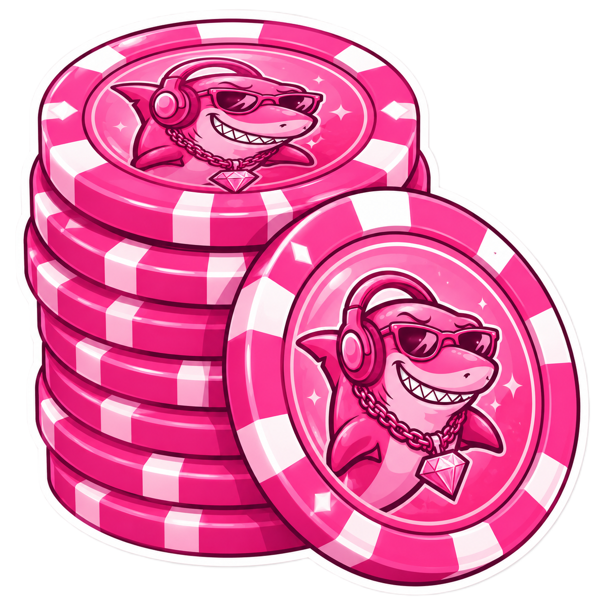 Swag Tokens